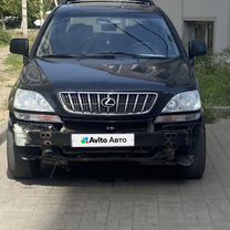 Lexus RX 3.0 AT, 2001, 313 072 км, с пробегом, цена 725 000 руб.