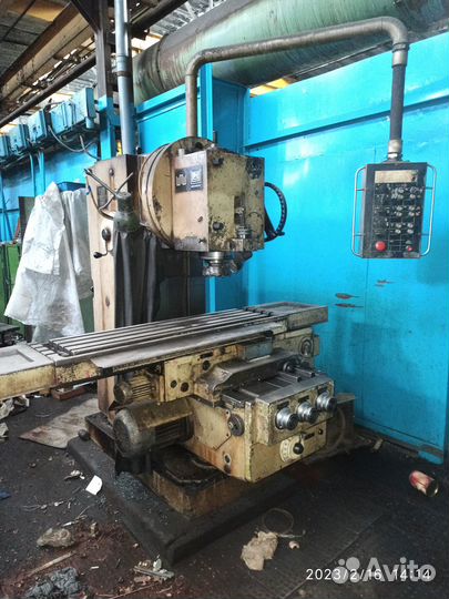 Станки, станок б/у