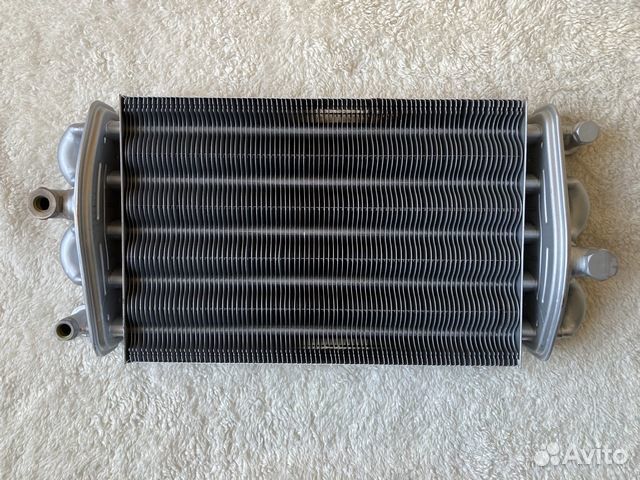 Теплообменник котла Nova Florida (Vela Compact)