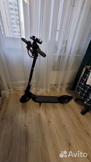 Электросамокат ninebot