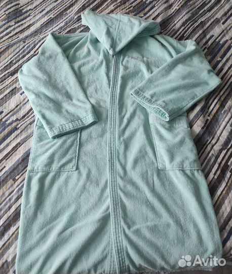 Халат женский