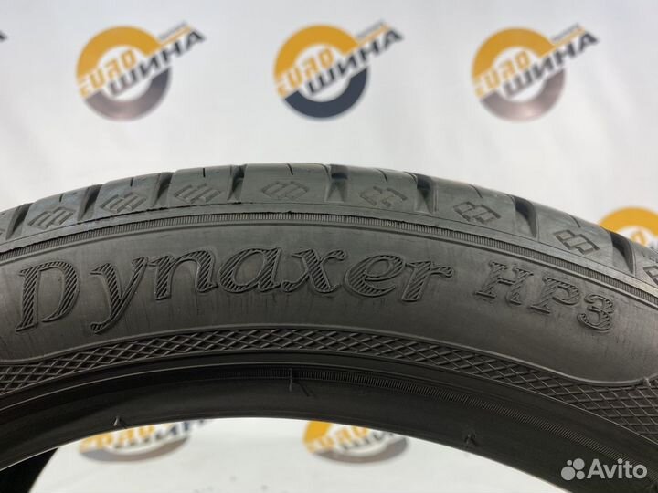 Kleber Dynaxer HP3 225/45 R17 91W