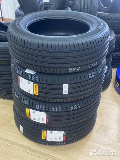Pirelli Cinturato P7 215/50 R17