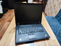 Lenovo Thinkpad R500