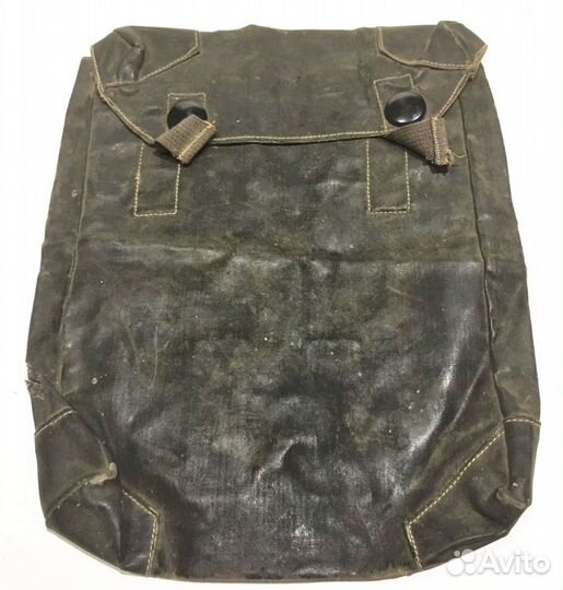 Чехол для противоипритной накидки WH, вмв, Герм