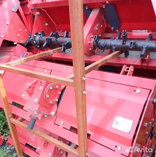 Почвофреза 1GQN 125, 2023