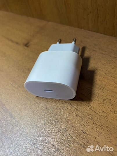 Зарядное устройство для телефона iPhone Type-c