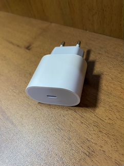 Зарядное устройство для телефона iPhone Type-c