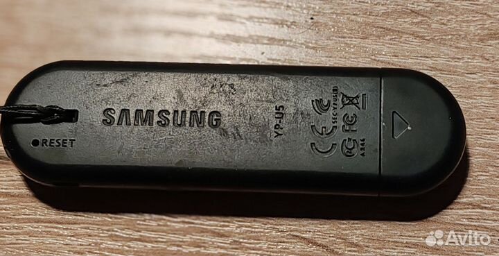 Mp3 плеер Samsung YP-U5