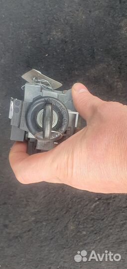 Замок mazda 6 gg 2002