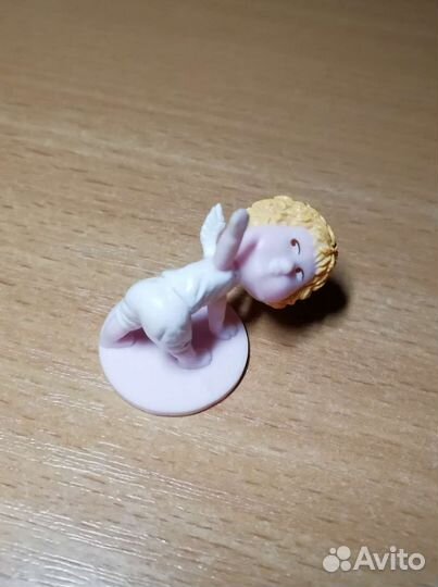 Ангелочки Гапчинской