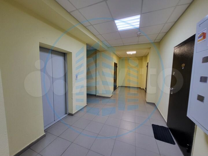 2-к. квартира, 89,5 м², 5/12 эт.