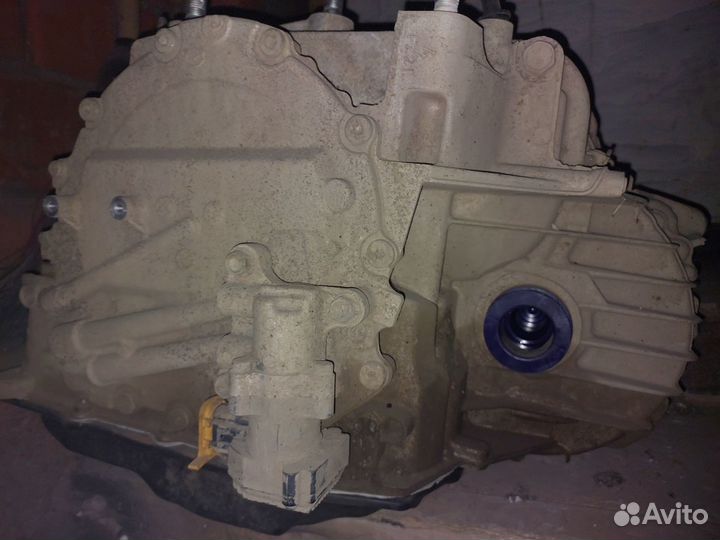 Оригинальная Коробка передач