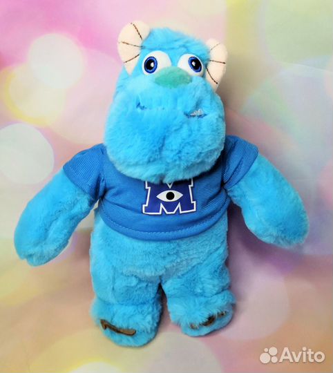 Мягкая игрушка Салли из 