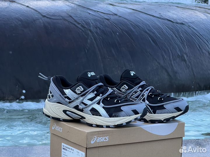 Кроссовки мужские Asics Gel Kahana Tr v2 (41-45)