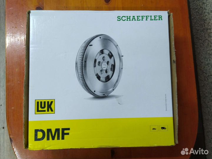 Маховик Volkswagen Transporter 415025010