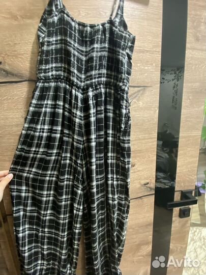 Комбинезон летний S