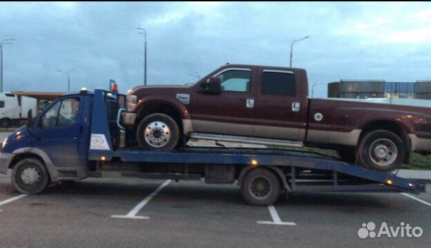 Эвакуатор автовозы Черноерковская