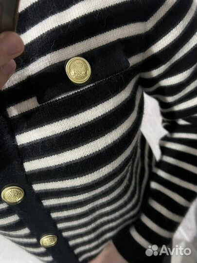 Кардиганы, брюки