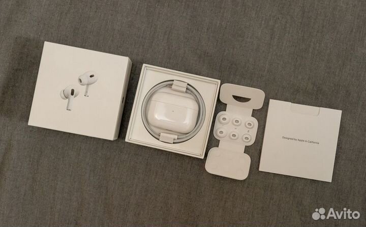 Airpods pro 2 premium