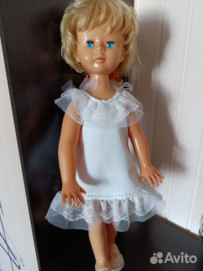 Куклы СССР, одежда