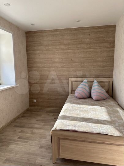 2-к. квартира, 43 м², 3/6 эт.