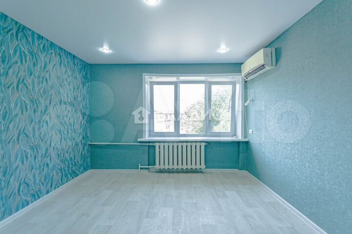 1-к. квартира, 19 м², 5/5 эт.