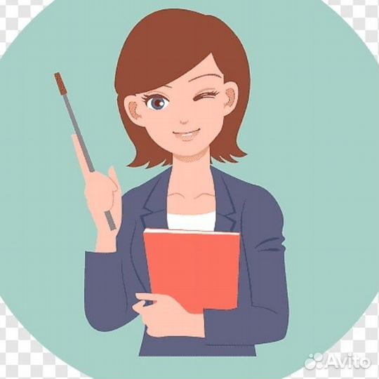 Репетитор начальных классов