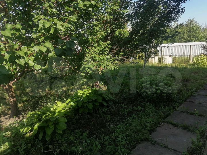 Дача 60 м² на участке 6 сот.