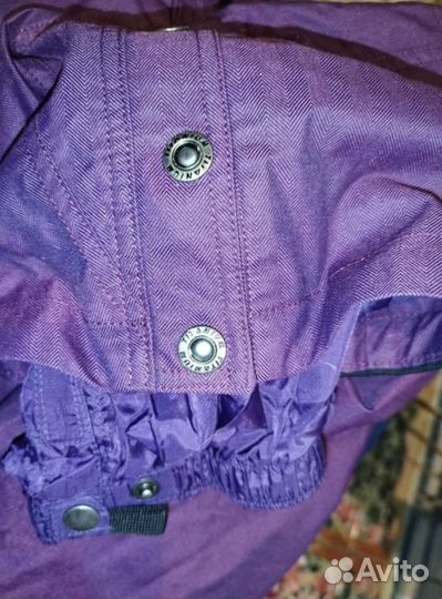 Columbia Горнолыжные брюки женские