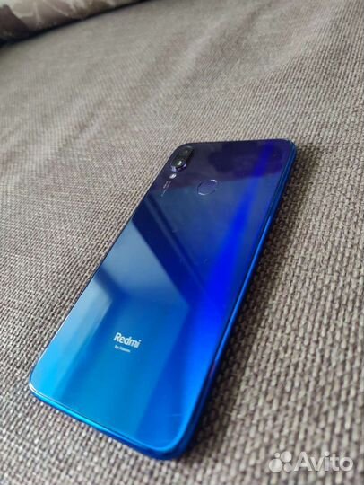 Xiaomi redmi note 7 6/64