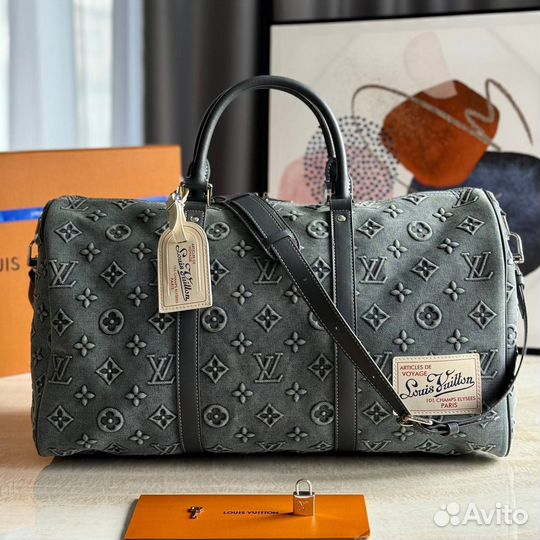 Сумка дорожная женская Louis Vuitton