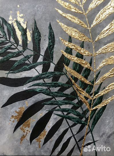 Картина интерьерная