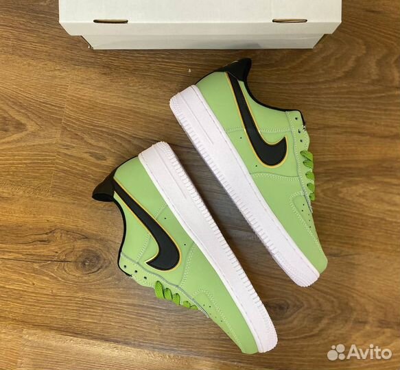 Кроссовки Nike Air Force 1’07