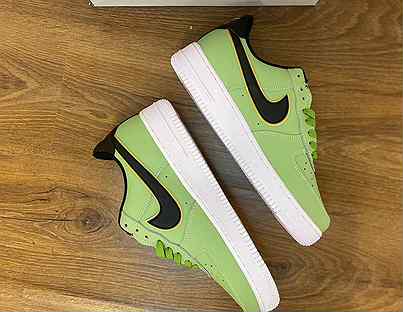 Кроссовки Nike Air Force 1’07