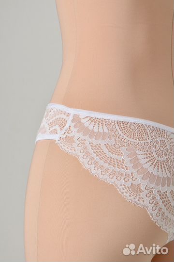 Трусы с доступом