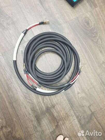 Акустический кабель Furukawa Aida