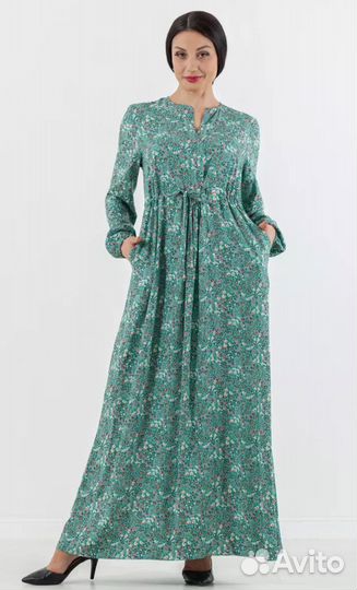 Платье новое