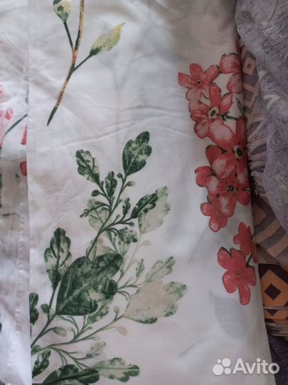 Продам ткани от фабрики самтекс