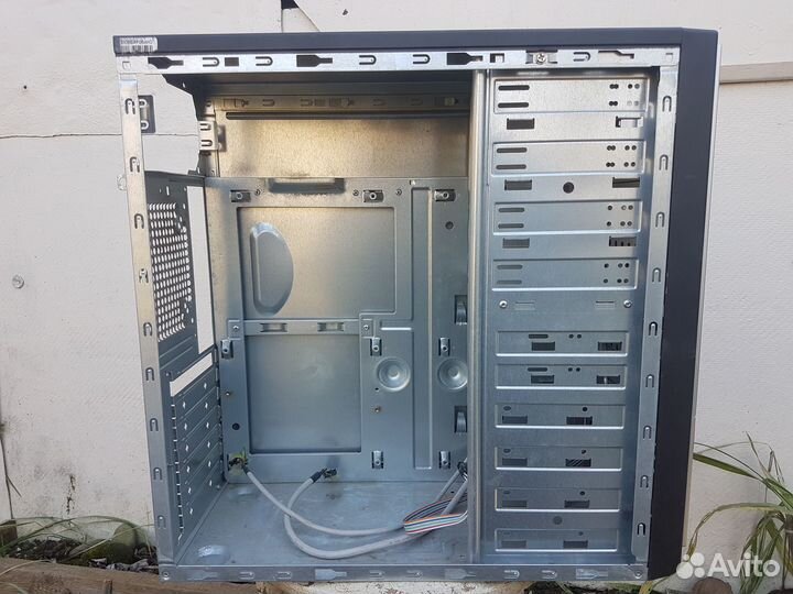 Корпус для пк