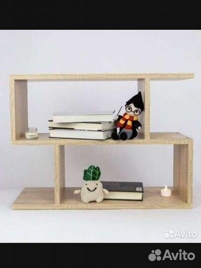 Полка книжная