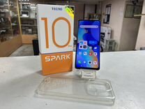 TECNO Spark 10 Pro, 8/128 ГБ