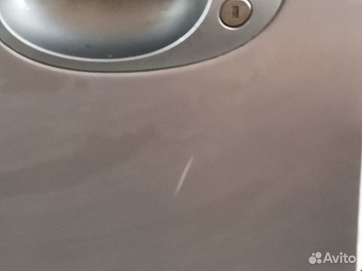 Дверь передняя для Opel Meriva A 13217431