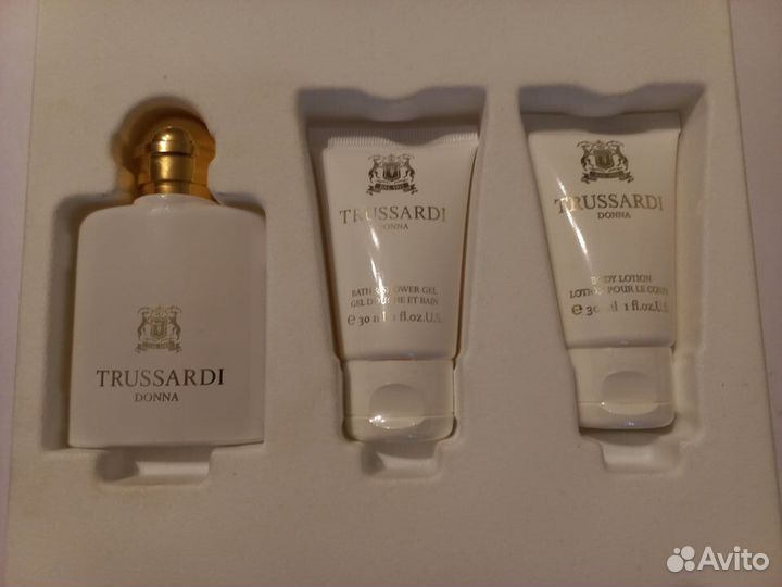 Подарочный набор женский