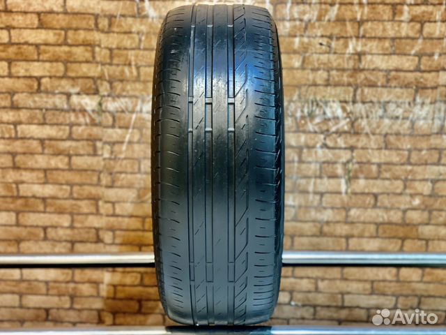 Bridgestone Turanza T001 205/55 R16 94W