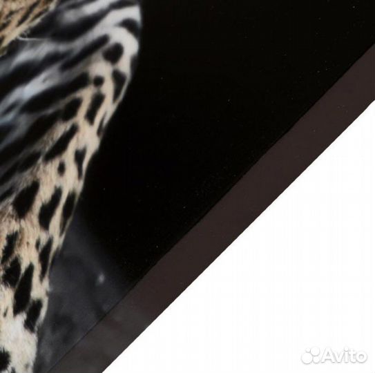 Большая картина «Тигр»