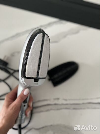 Ручной пароочиститель