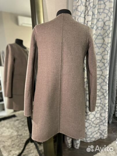 Massimo dutti пальто s