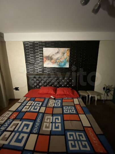 1-к. квартира, 38 м², 10/10 эт.