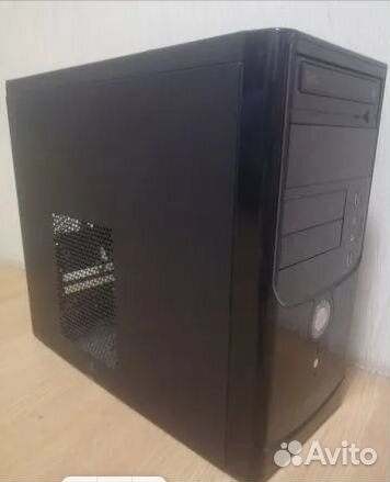 Компьютер Socket 1155/ i3/ 6Gb/ 500Gb